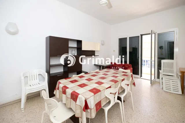 Apartment with verandas in Marina di Ragusa · Photo 2