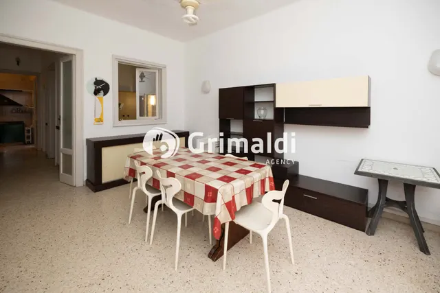 Apartment with verandas in Marina di Ragusa · Photo 7