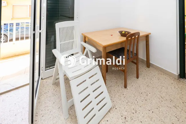 Apartment with verandas in Marina di Ragusa · Photo 8